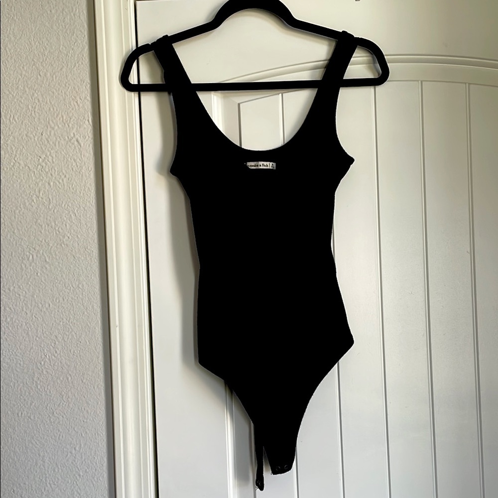 Abercrombie & Fitch Bodysuit